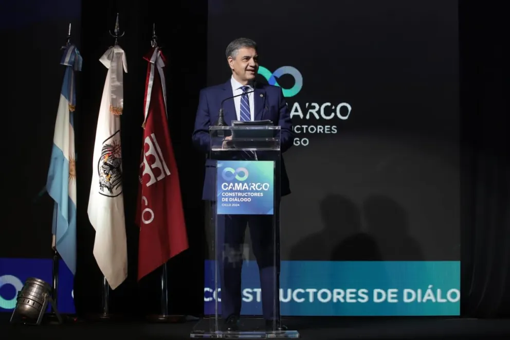 Macri y las pautas de crecimiento en Ciudad.