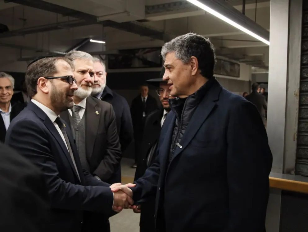 Renovación en Capital.