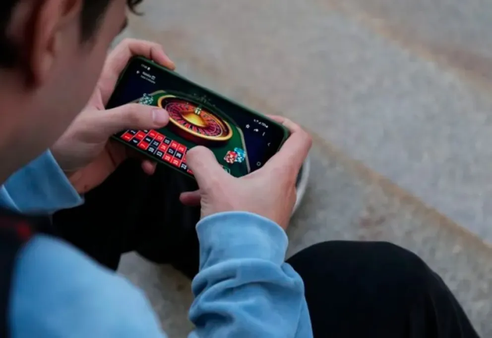 Bloquean sitios de apuestas.