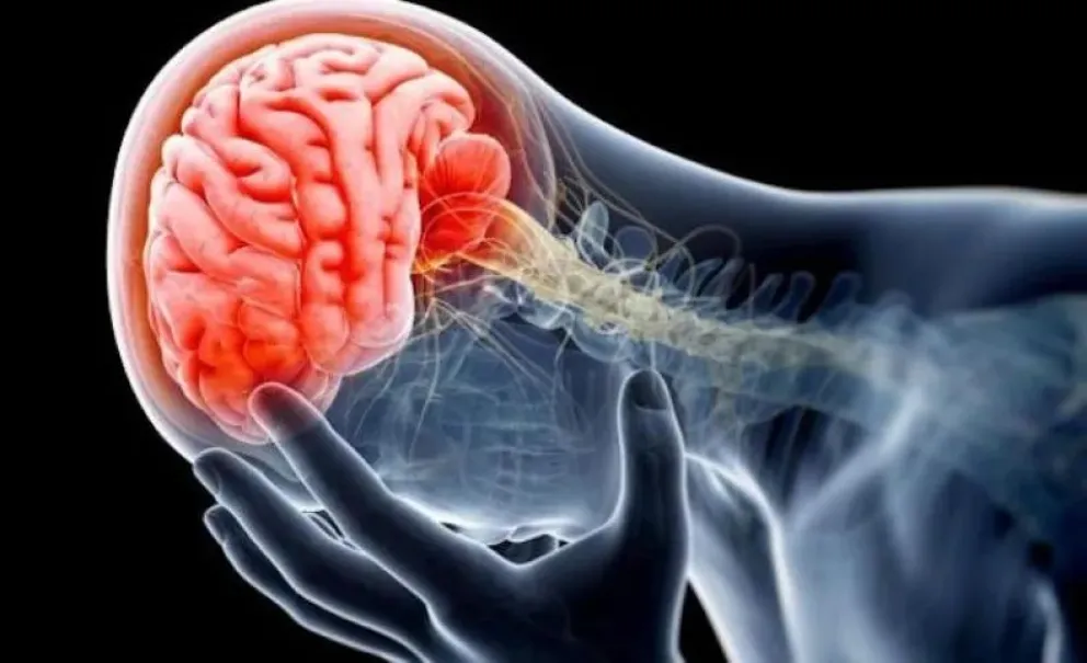 Llaman a vacunar por meningitis.