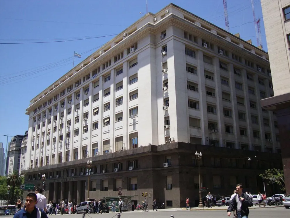 Derogan leyes desde Economía.