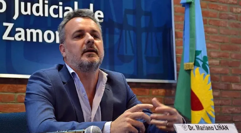 Dolor en el mundo del Derecho.